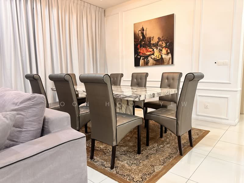 Service Residence for Rent at Icon Residenz 1 @ Icon City - Boon Hooi Yew - PropertyGuru.com.my