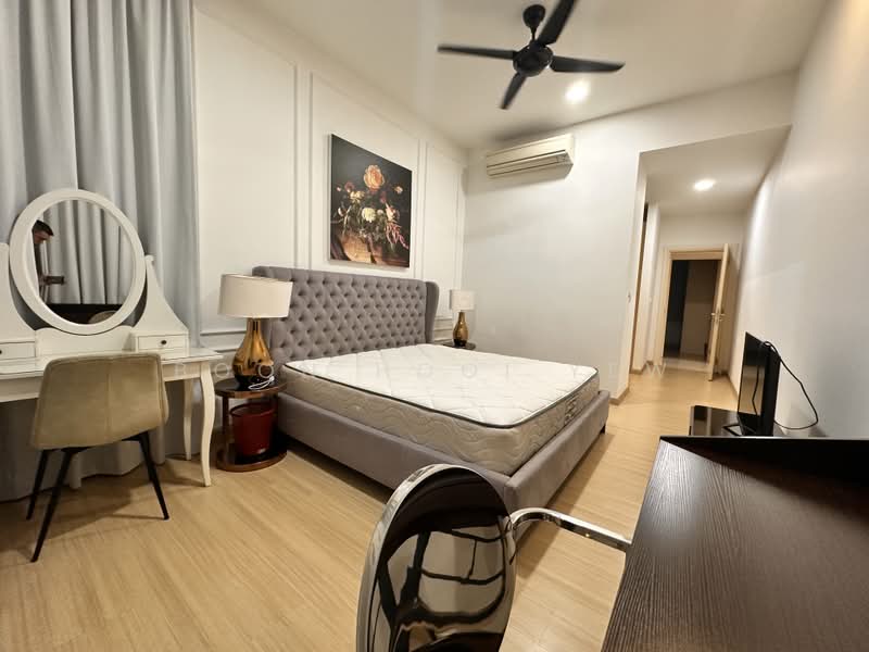 Service Residence for Rent at Icon Residenz 1 @ Icon City - Boon Hooi Yew - PropertyGuru.com.my