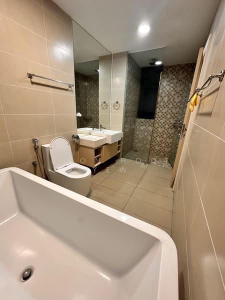 Service Residence for Rent at Icon Residenz 1 @ Icon City - Boon Hooi Yew - PropertyGuru.com.my