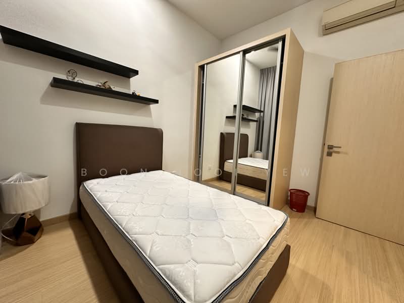 Service Residence for Rent at Icon Residenz 1 @ Icon City - Boon Hooi Yew - PropertyGuru.com.my