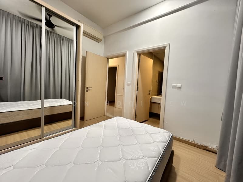 Service Residence for Rent at Icon Residenz 1 @ Icon City - Boon Hooi Yew - PropertyGuru.com.my