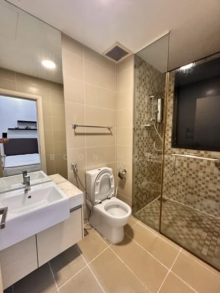 Service Residence for Rent at Icon Residenz 1 @ Icon City - Boon Hooi Yew - PropertyGuru.com.my