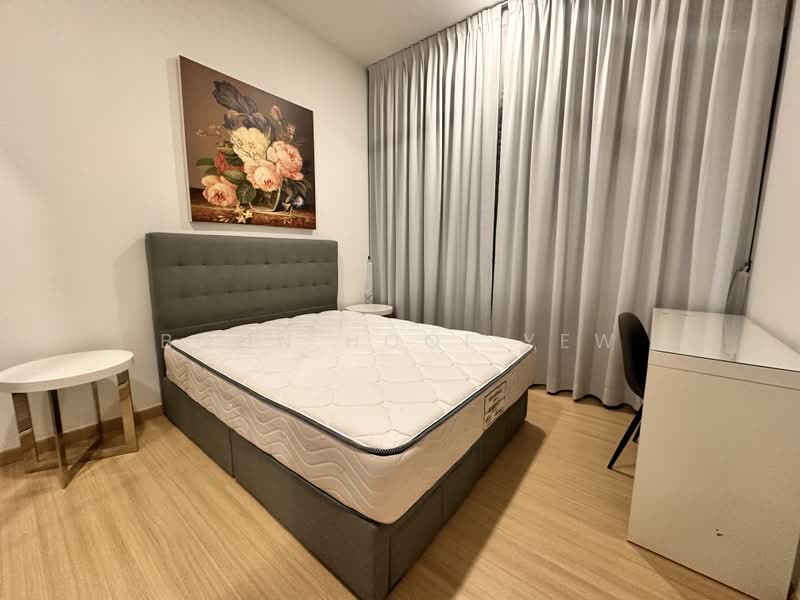 Service Residence for Rent at Icon Residenz 1 @ Icon City - Boon Hooi Yew - PropertyGuru.com.my