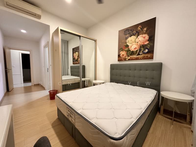 Service Residence for Rent at Icon Residenz 1 @ Icon City - Boon Hooi Yew - PropertyGuru.com.my