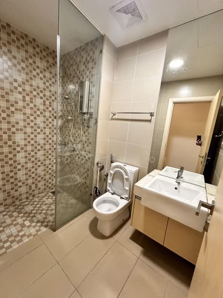 Service Residence for Rent at Icon Residenz 1 @ Icon City - Boon Hooi Yew - PropertyGuru.com.my