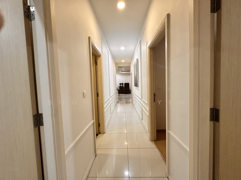 Service Residence for Rent at Icon Residenz 1 @ Icon City - Boon Hooi Yew - PropertyGuru.com.my