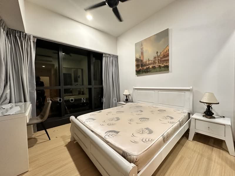 Service Residence for Rent at Icon Residenz 1 @ Icon City - Boon Hooi Yew - PropertyGuru.com.my