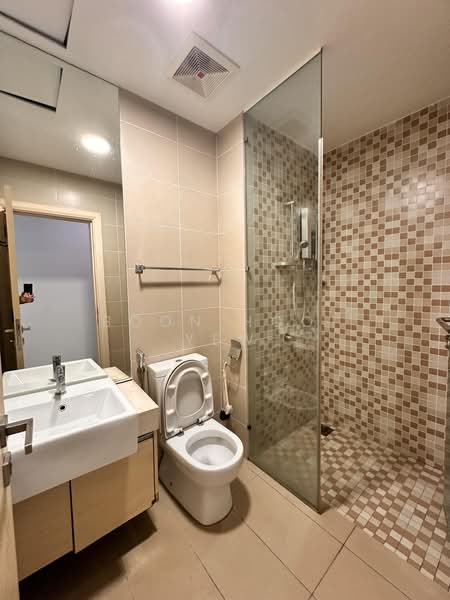 Service Residence for Rent at Icon Residenz 1 @ Icon City - Boon Hooi Yew - PropertyGuru.com.my