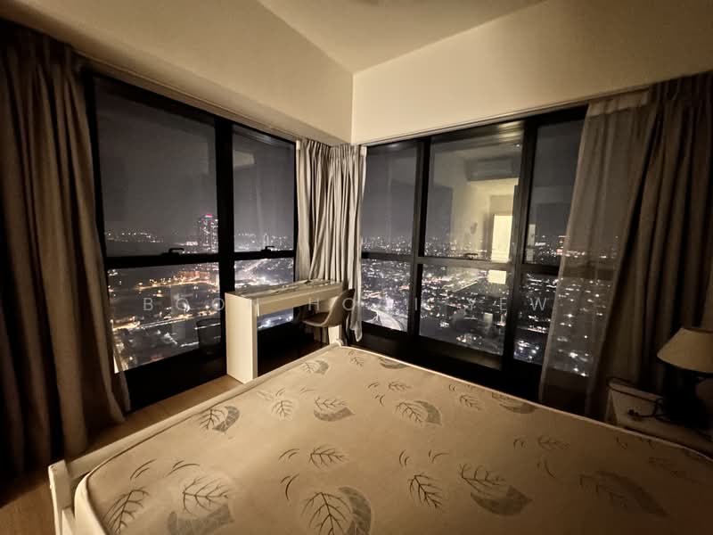 Service Residence for Rent at Icon Residenz 1 @ Icon City - Boon Hooi Yew - PropertyGuru.com.my