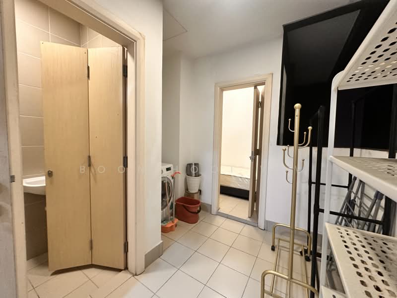 Service Residence for Rent at Icon Residenz 1 @ Icon City - Boon Hooi Yew - PropertyGuru.com.my