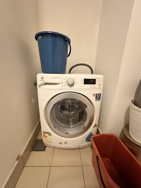 Service Residence for Rent at Icon Residenz 1 @ Icon City - Boon Hooi Yew - PropertyGuru.com.my