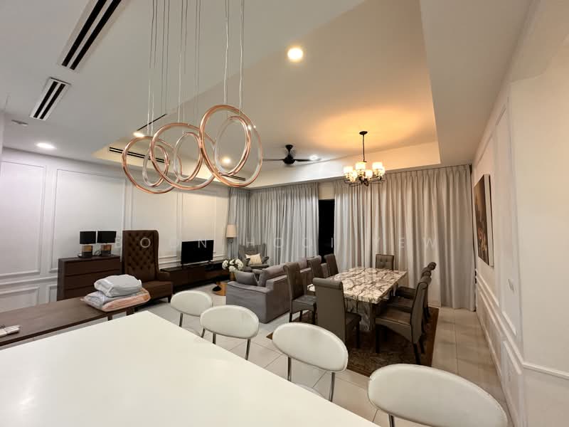 Service Residence for Rent at Icon Residenz 1 @ Icon City - Boon Hooi Yew - PropertyGuru.com.my