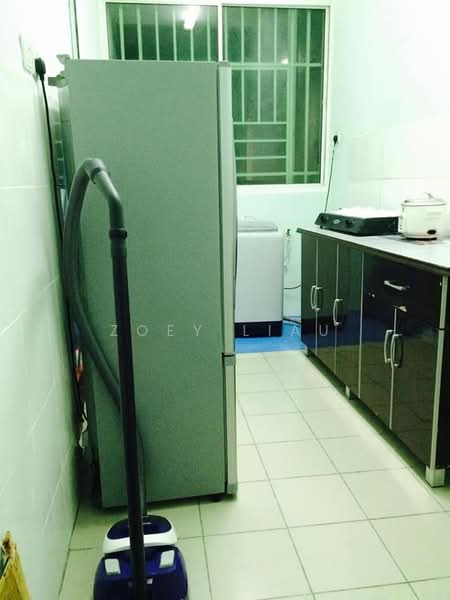 Condominium for Rent at 1Borneo - Zoey Liau - PropertyGuru.com.my