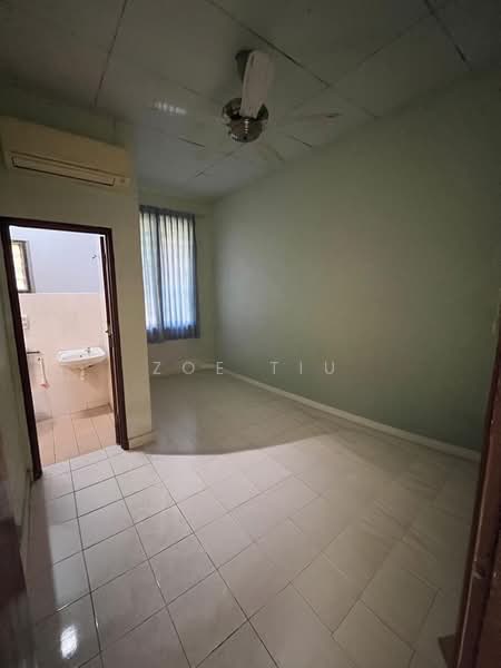 Terraced House for Sale in Puchong (Selangor) - Zoe Tiu - Bathroom - PropertyGuru.com.my