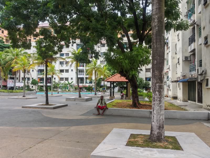 Pangsapuri untuk Dijual di Vista Bayu - Ang Agnes - PropertyGuru.com.my