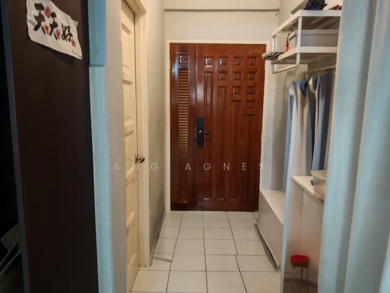 Pangsapuri untuk Dijual di Vista Bayu - Ang Agnes - PropertyGuru.com.my