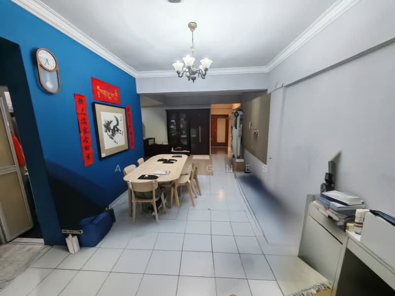 Pangsapuri untuk Dijual di Vista Bayu - Ang Agnes - PropertyGuru.com.my