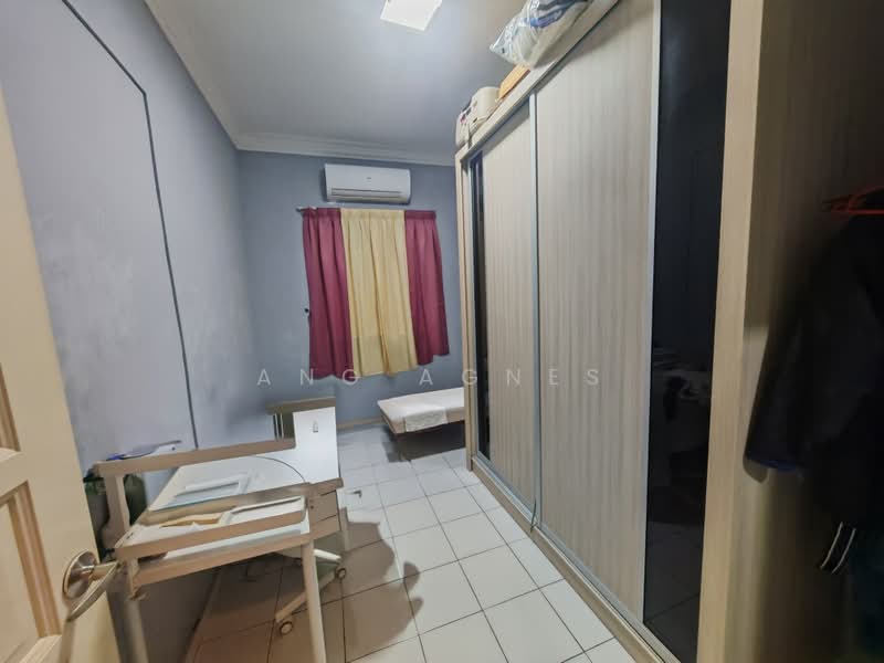 Pangsapuri untuk Dijual di Vista Bayu - Ang Agnes - PropertyGuru.com.my