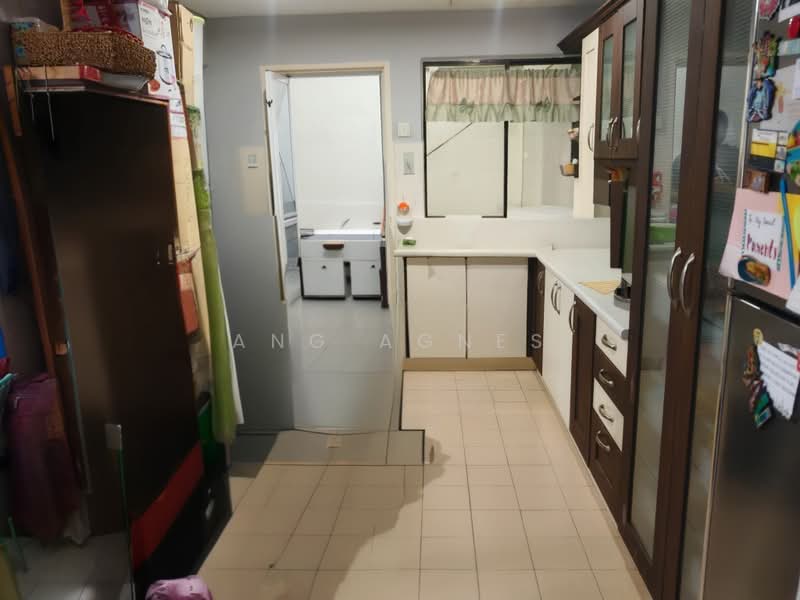 Pangsapuri untuk Dijual di Vista Bayu - Ang Agnes - PropertyGuru.com.my