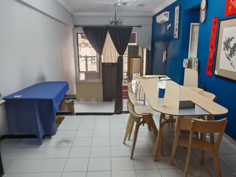 Pangsapuri untuk Dijual di Vista Bayu - Ang Agnes - PropertyGuru.com.my