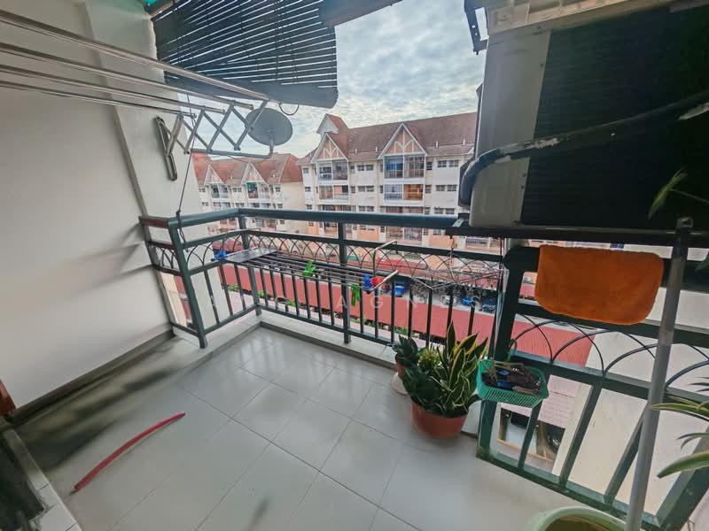 Pangsapuri untuk Dijual di Vista Bayu - Ang Agnes - PropertyGuru.com.my