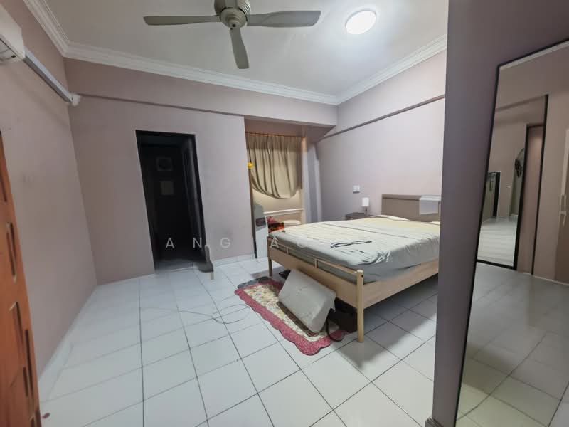 Pangsapuri untuk Dijual di Vista Bayu - Ang Agnes - PropertyGuru.com.my