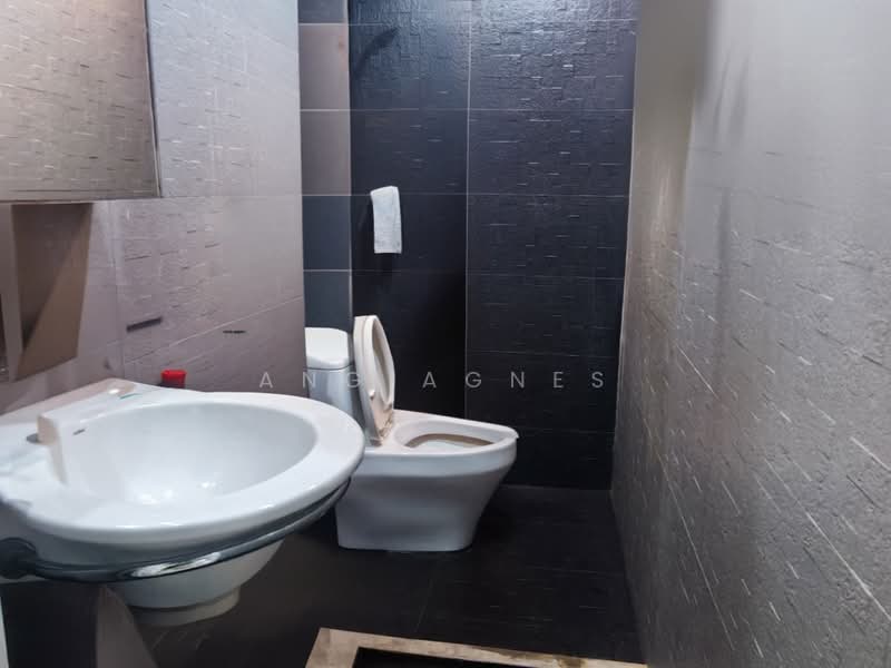 Pangsapuri untuk Dijual di Vista Bayu - Ang Agnes - PropertyGuru.com.my