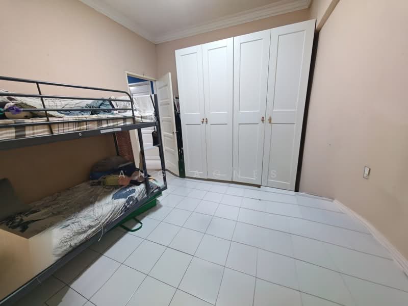 Pangsapuri untuk Dijual di Vista Bayu - Ang Agnes - PropertyGuru.com.my