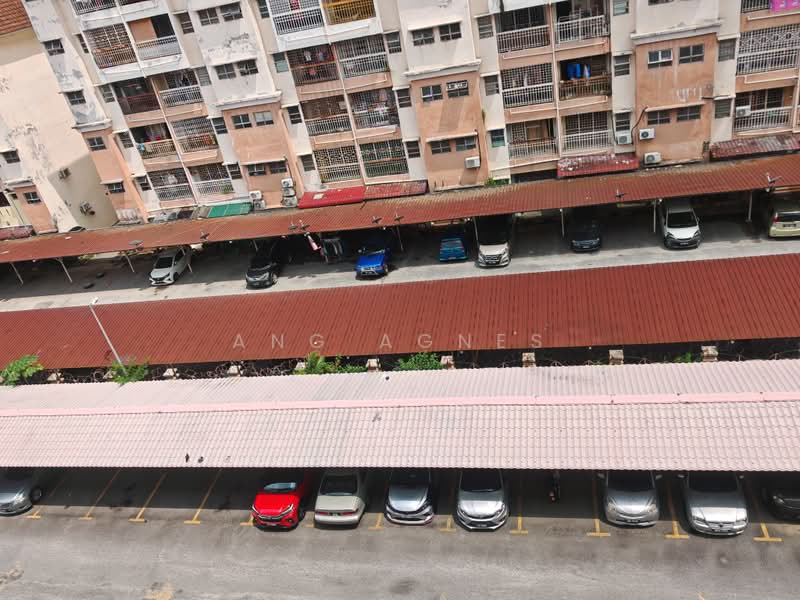 Pangsapuri untuk Dijual di Vista Bayu - Ang Agnes - PropertyGuru.com.my