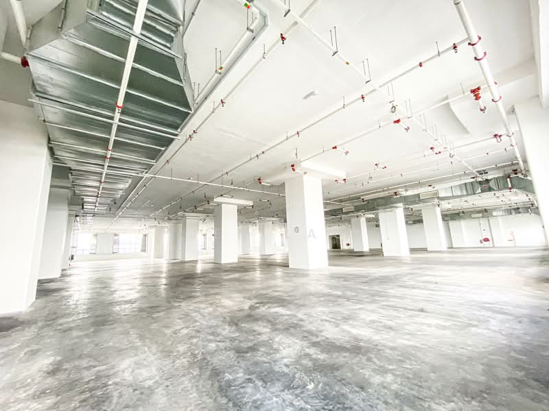 Gudang untuk Disewa di Seksyen 23 (Shah Alam) - Jen Lau - Interior - PropertyGuru.com.my