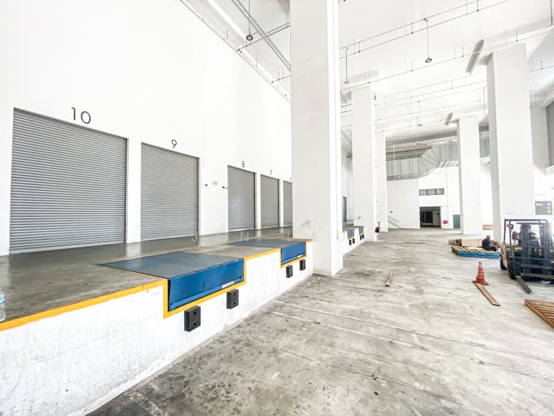 Gudang untuk Disewa di Seksyen 23 (Shah Alam) - Jen Lau - Interior - PropertyGuru.com.my