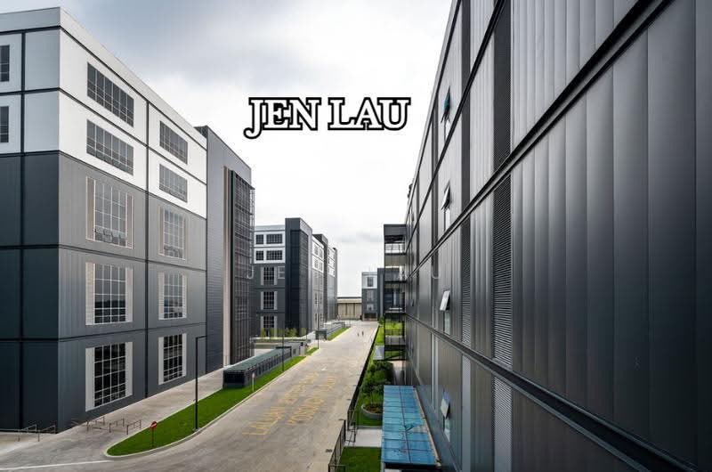 Warehouse for Rent in Seksyen 23 (Shah Alam) - Jen Lau - Exterior - PropertyGuru.com.my