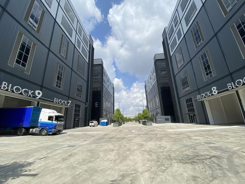 Warehouse for Rent in Seksyen 23 (Shah Alam) - Jen Lau - Exterior - PropertyGuru.com.my