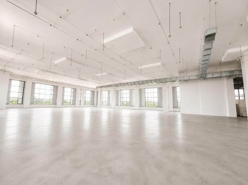 Warehouse for Rent in Seksyen 23 (Shah Alam) - Jen Lau - Interior - PropertyGuru.com.my