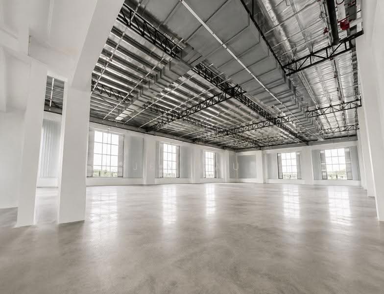 Warehouse for Rent in Seksyen 23 (Shah Alam) - Jen Lau - Interior - PropertyGuru.com.my