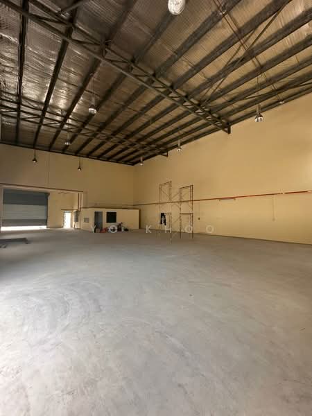 Factory for Rent in Kempas Utama (Tebrau) - YC Khoo - PropertyGuru.com.my