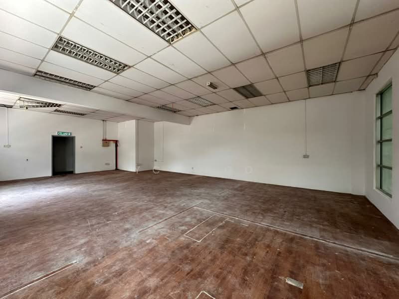 Factory for Rent in Kempas Utama (Tebrau) - YC Khoo - PropertyGuru.com.my