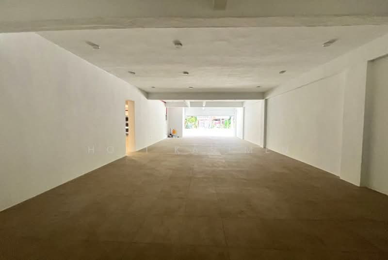 Kedai untuk Disewa di Taman Tun Dr Ismail (Kuala Lumpur) - Hooi Karlmen - Interior - PropertyGuru.com.my