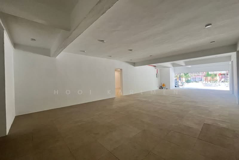 Kedai untuk Disewa di Taman Tun Dr Ismail (Kuala Lumpur) - Hooi Karlmen - Interior - PropertyGuru.com.my