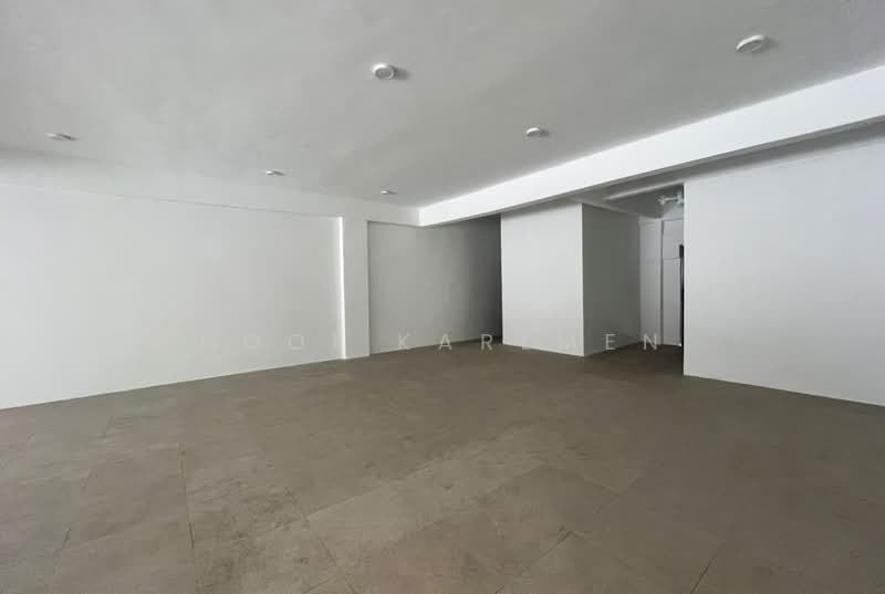 Kedai untuk Disewa di Taman Tun Dr Ismail (Kuala Lumpur) - Hooi Karlmen - Interior - PropertyGuru.com.my