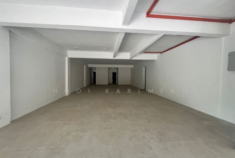 Kedai untuk Disewa di Taman Tun Dr Ismail (Kuala Lumpur) - Hooi Karlmen - Interior - PropertyGuru.com.my