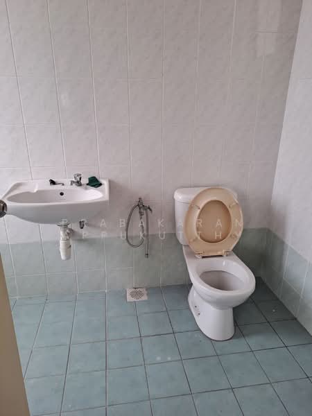 Condominium for Sale at Langat Jaya Condominium - Prabakaran Appukutthy - PropertyGuru.com.my