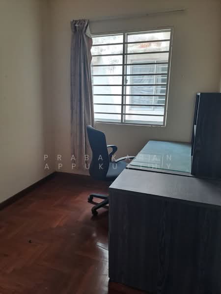 Condominium for Sale at Langat Jaya Condominium - Prabakaran Appukutthy - Study - PropertyGuru.com.my