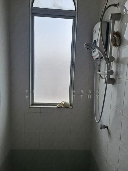 Condominium for Sale at Langat Jaya Condominium - Prabakaran Appukutthy - Bathroom - PropertyGuru.com.my