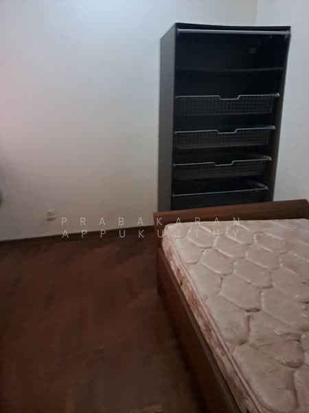 Condominium for Sale at Langat Jaya Condominium - Prabakaran Appukutthy - Bedroom - PropertyGuru.com.my