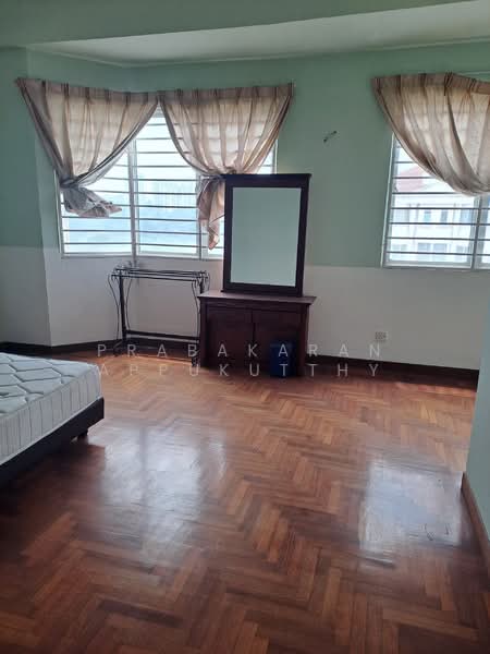 Condominium for Sale at Langat Jaya Condominium - Prabakaran Appukutthy - Bedroom - PropertyGuru.com.my
