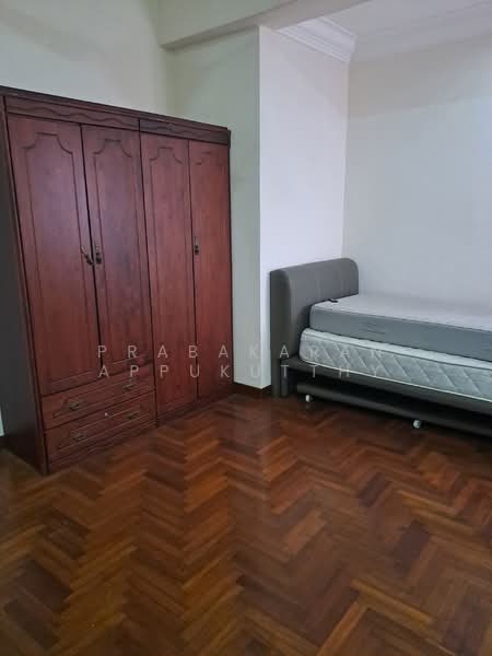 Condominium for Sale at Langat Jaya Condominium - Prabakaran Appukutthy - Bedroom - PropertyGuru.com.my