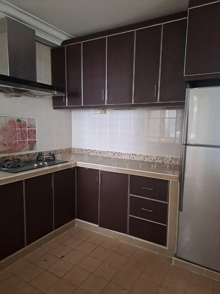 Condominium for Sale at Langat Jaya Condominium - Prabakaran Appukutthy - Kitchen - PropertyGuru.com.my