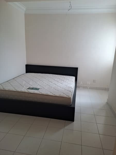 Condominium for Sale at Langat Jaya Condominium - Prabakaran Appukutthy - Bedroom - PropertyGuru.com.my
