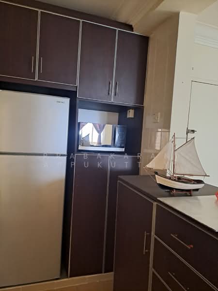 Condominium for Sale at Langat Jaya Condominium - Prabakaran Appukutthy - Kitchen - PropertyGuru.com.my